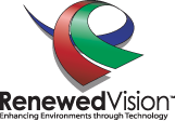 Renewed Vision