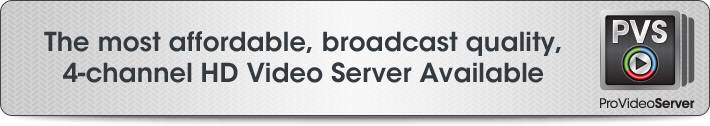 ProVideoSync
